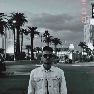 Meet your Posher, Ahmad